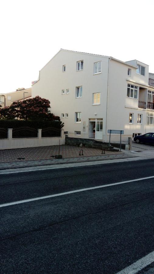 Apartman Lea Тучепи Экстерьер фото