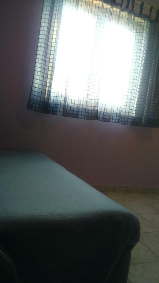 Apartman Lea Тучепи Экстерьер фото