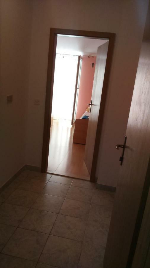 Apartman Lea Тучепи Экстерьер фото